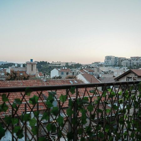 The Best Location In Ιερουσαλήμ Εξωτερικό φωτογραφία
