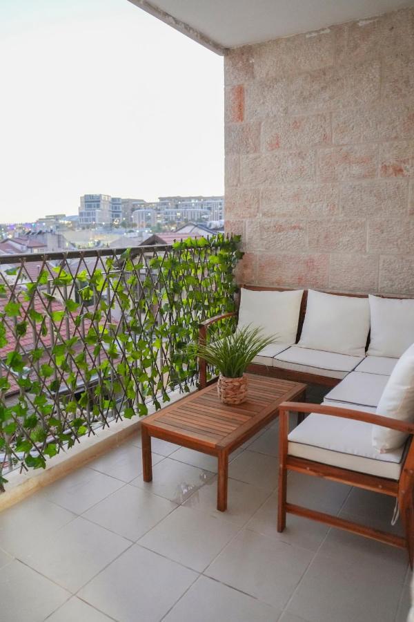 The Best Location In Ιερουσαλήμ Εξωτερικό φωτογραφία