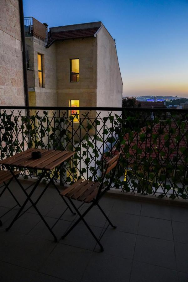 The Best Location In Ιερουσαλήμ Εξωτερικό φωτογραφία