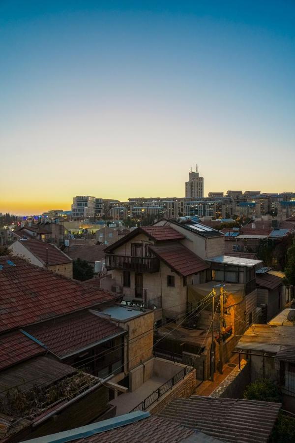 The Best Location In Ιερουσαλήμ Εξωτερικό φωτογραφία