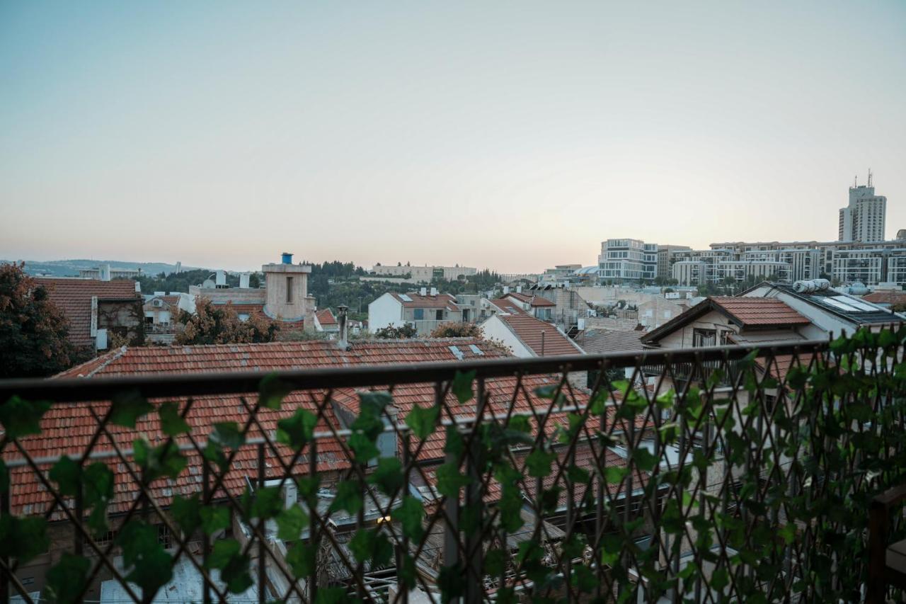The Best Location In Ιερουσαλήμ Εξωτερικό φωτογραφία