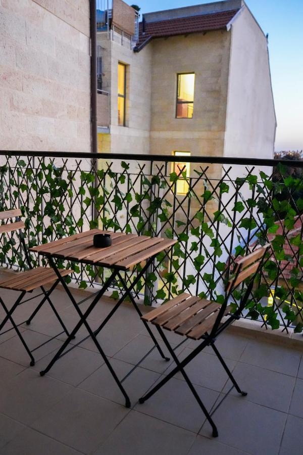 The Best Location In Ιερουσαλήμ Εξωτερικό φωτογραφία