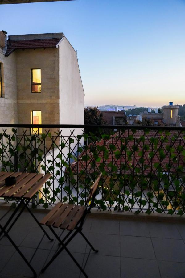 The Best Location In Ιερουσαλήμ Εξωτερικό φωτογραφία