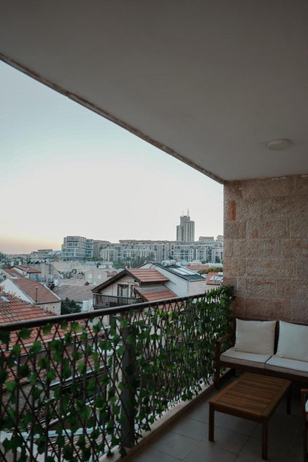 The Best Location In Ιερουσαλήμ Εξωτερικό φωτογραφία
