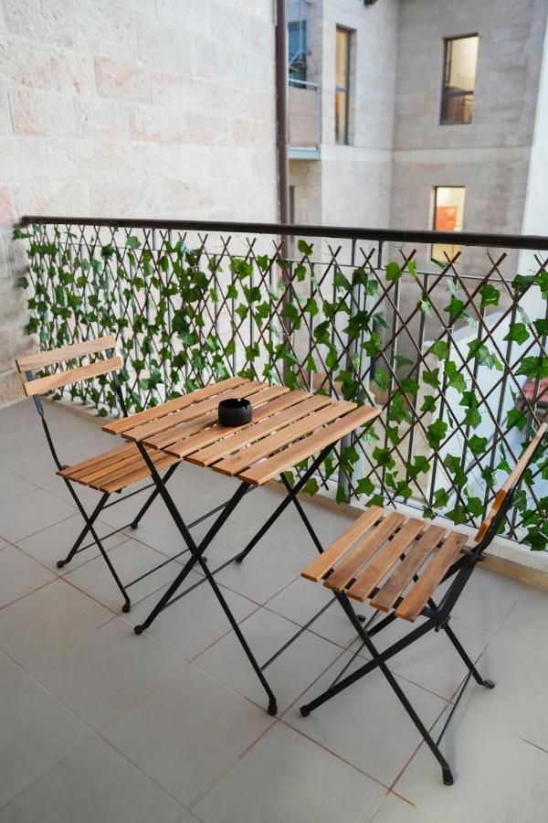 The Best Location In Ιερουσαλήμ Εξωτερικό φωτογραφία