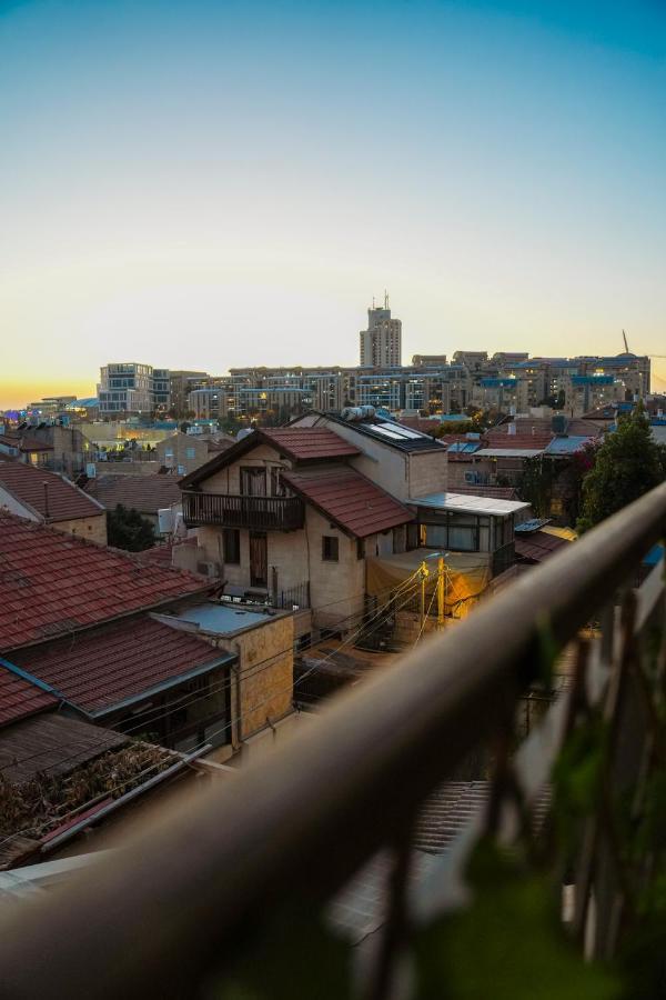 The Best Location In Ιερουσαλήμ Εξωτερικό φωτογραφία